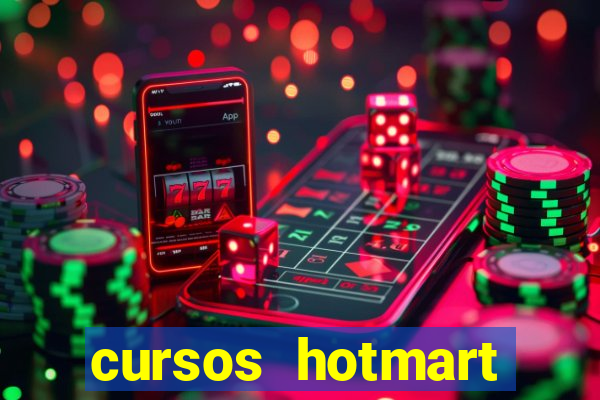 cursos hotmart drive brasil